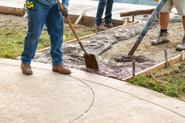 Best Concrete Grinding and Polishing in Clear Lake, WA