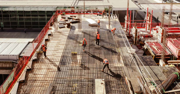 Best Concrete Driveway Installation in Clear Lake, WA