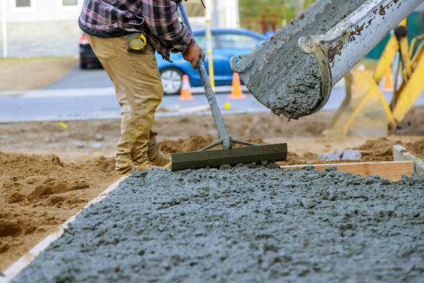 Best Stamped Concrete Services in Clear Lake, WA