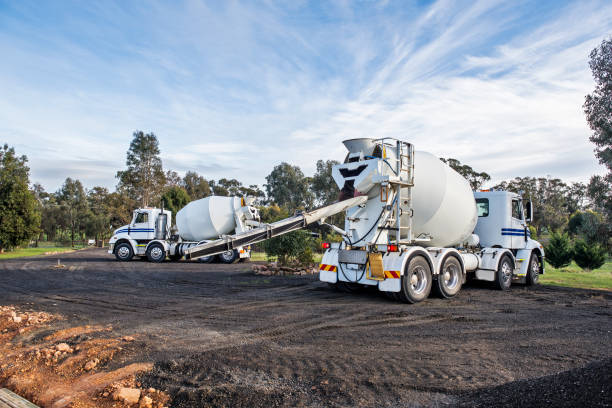 Best Concrete Patio Design and Installation in Clear Lake, WA