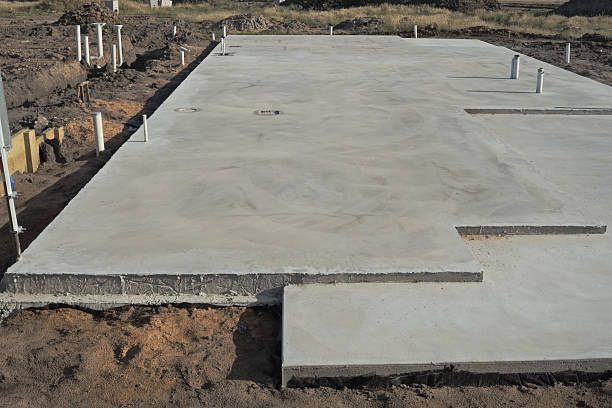 Best Decorative Concrete in Clear Lake, WA
