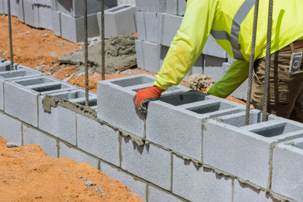 Best Commercial Concrete Services in Clear Lake, WA