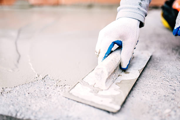 , WA Concrete contractor Company